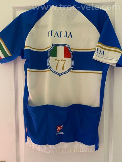 maillot italia - 2