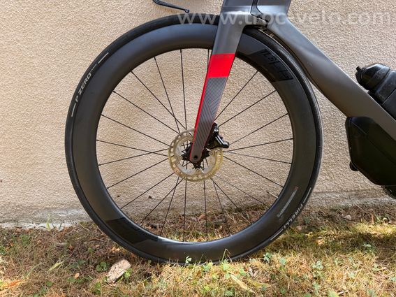 Orbea ordu M20LTD 2022 sram rival axs - 8
