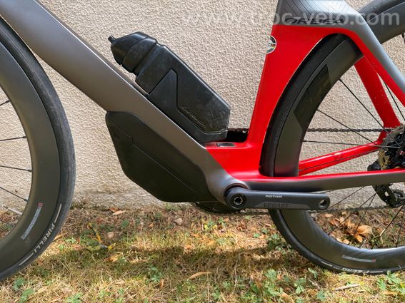 Orbea ordu M20LTD 2022 sram rival axs - 10