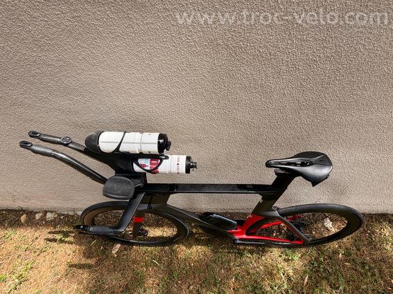 Orbea ordu M20LTD 2022 sram rival axs - 11