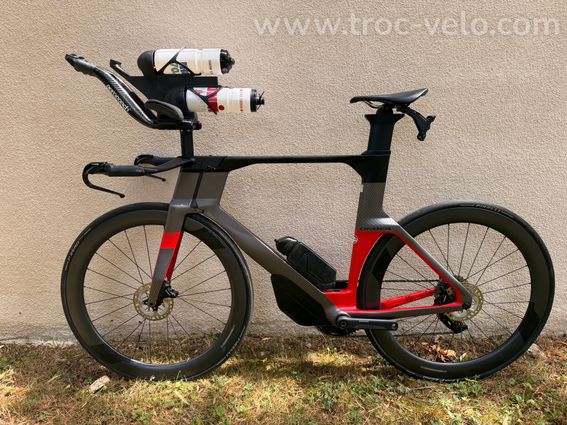 Orbea ordu M20LTD 2022 sram rival axs - 7