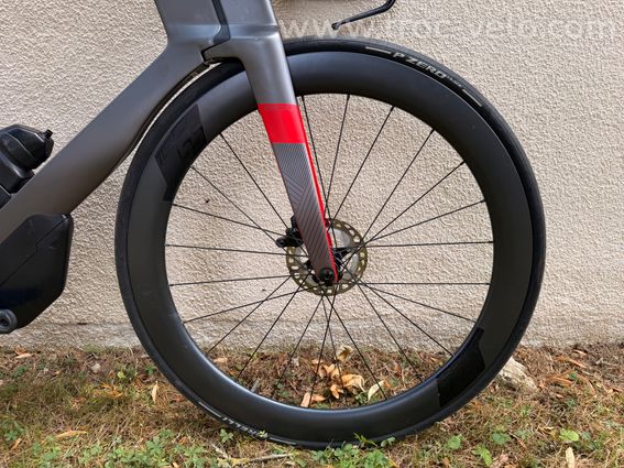Orbea ordu M20LTD 2022 sram rival axs - 6