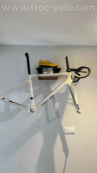 Kit cadre Enve melee