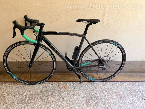 Btwin Ultra AL700 - 2