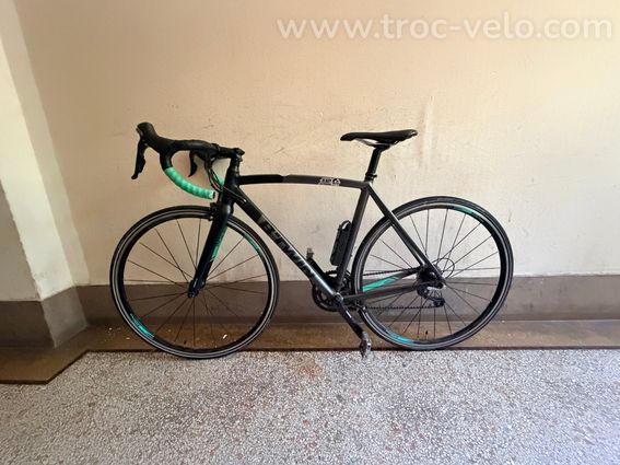 Btwin Ultra AL700 - 3