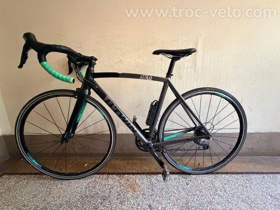 Btwin Ultra AL700 - 4