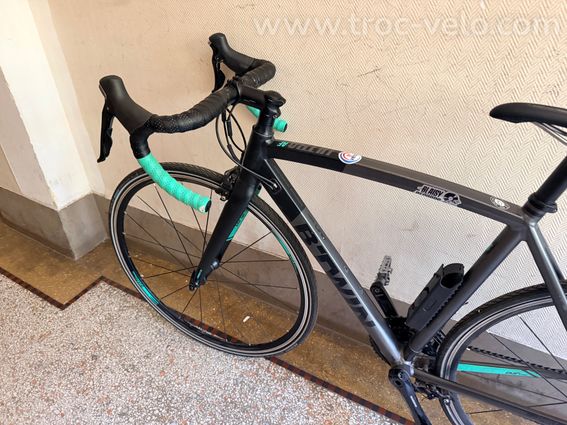 Btwin Ultra AL700 - 5