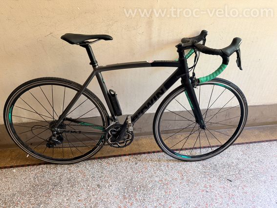 Btwin Ultra AL700 - 6