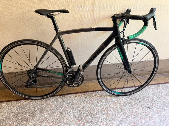 Btwin Ultra AL700 - 7