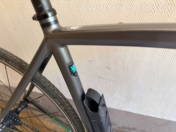 Btwin Ultra AL700 - 8