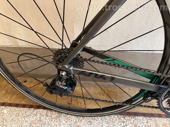 Btwin Ultra AL700 - 9