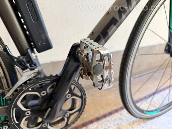 Btwin Ultra AL700 - 11
