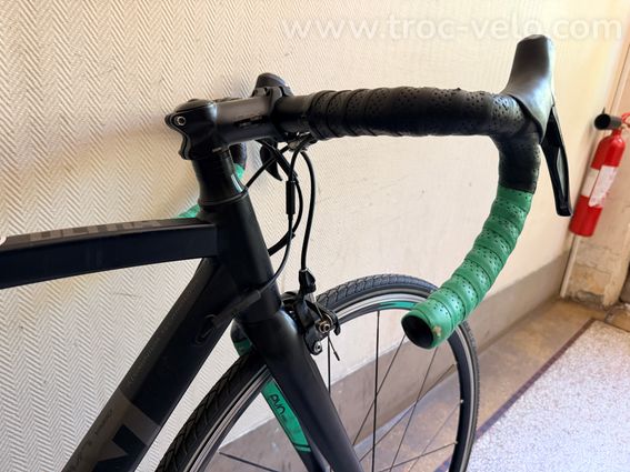 Btwin Ultra AL700 - 12