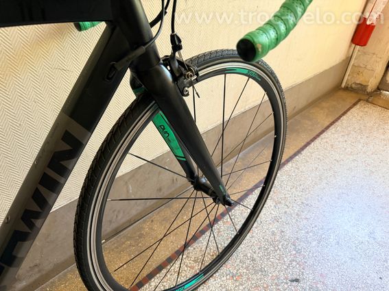 Btwin Ultra AL700 - 13
