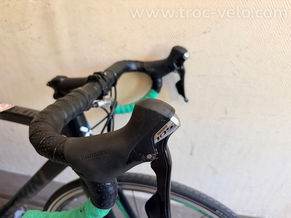 Btwin Ultra AL700 - 14