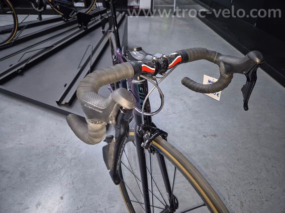 Vend vélo route GIANT SL taille S  - 2