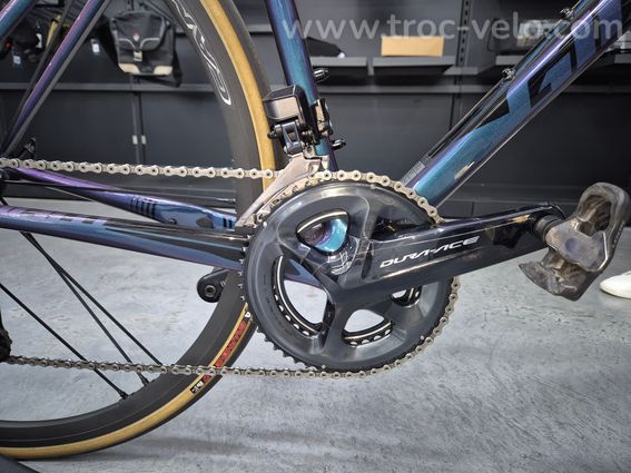 Vend vélo route GIANT SL taille S  - 3