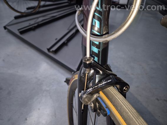 Vend vélo route GIANT SL taille S  - 4