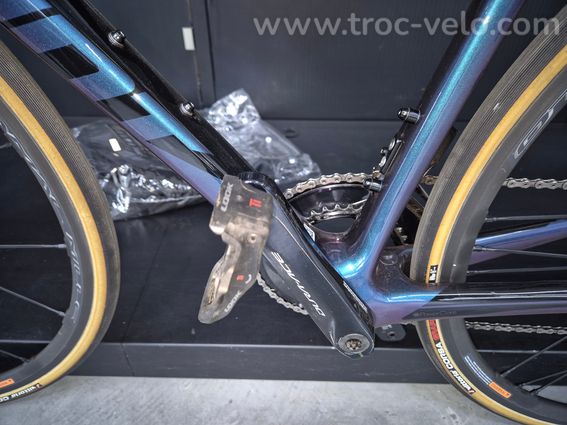 Vend vélo route GIANT SL taille S  - 5