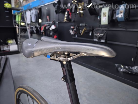 Vend vélo route GIANT SL taille S  - 6