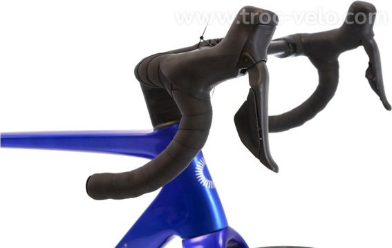 Produit Reconditionne    Cannondale Supersix Evo 2 Di2 12v    Bleu   Velo De Route   Tres Bon Etat - 6