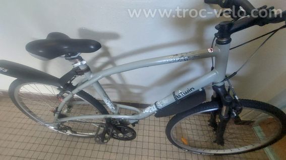 Vélo btwin  - 2