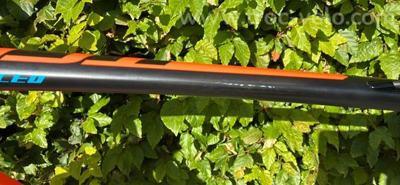 Giant TCR advanced ML - Ultegra Di2 - Roue DTswiss carbone - 7