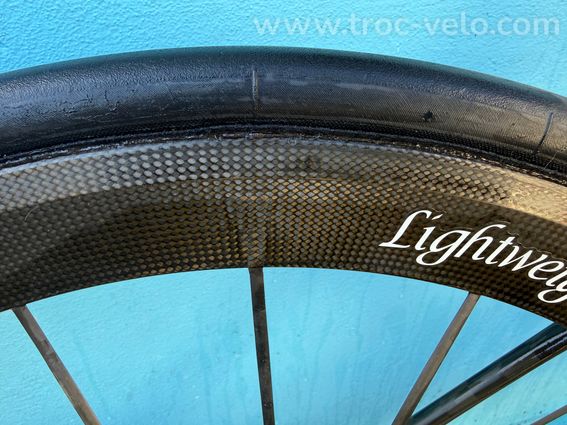 Lighweight Meilenstein - 3