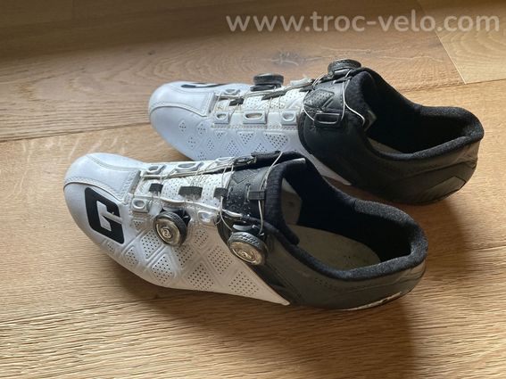 Gaerne G-Stilo 44 Speedplay - 2