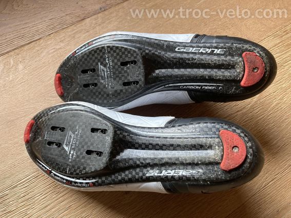 Gaerne G-Stilo 44 Speedplay - 3