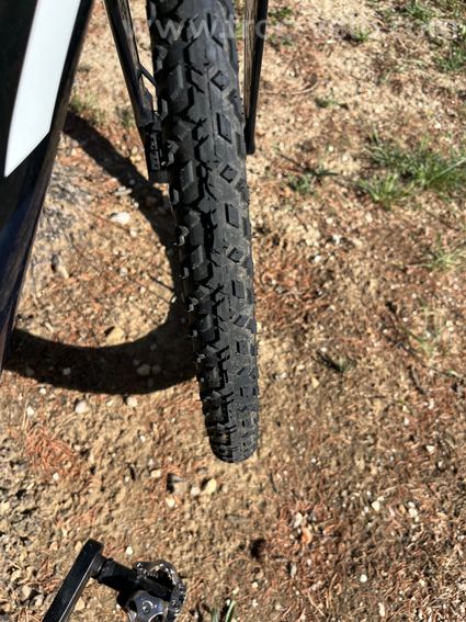 Gravel carbon exploro 3T - 4