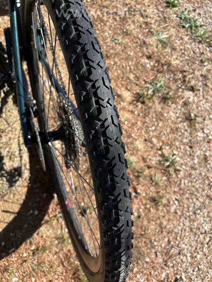 Gravel carbon exploro 3T - 5