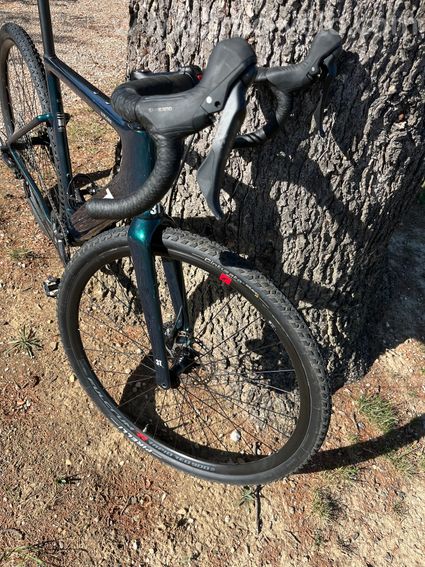 Gravel carbon exploro 3T - 6