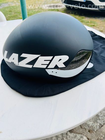 Casque Lazer chrono
