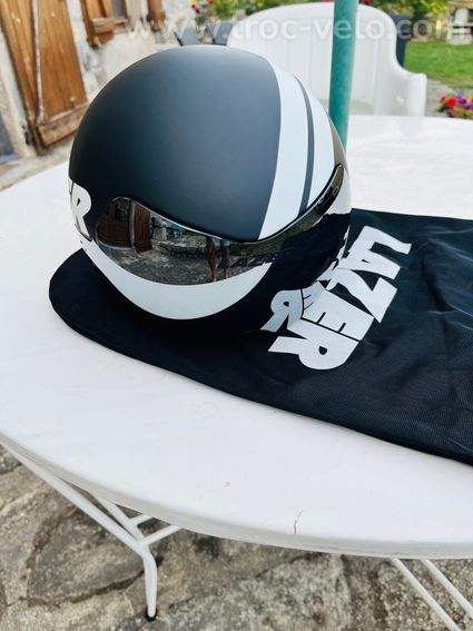 Casque Lazer chrono - 2