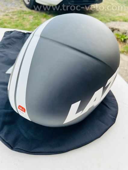 Casque Lazer chrono - 3