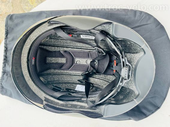 Casque Lazer chrono - 4