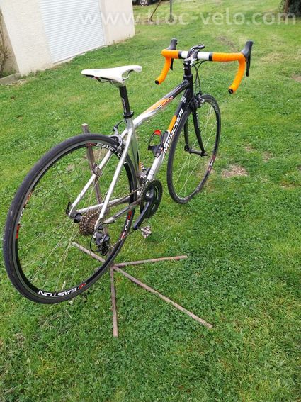 Vélo de route Mercier