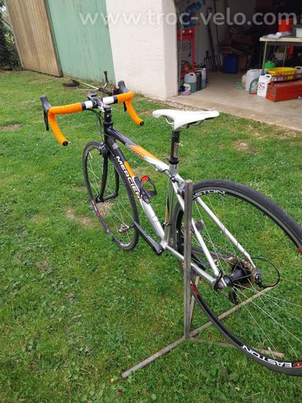Vélo de route Mercier - 2