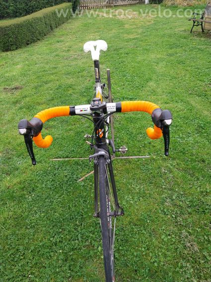 Vélo de route Mercier - 3