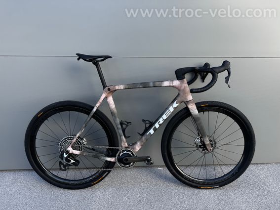 Trek Checkmate SLR9