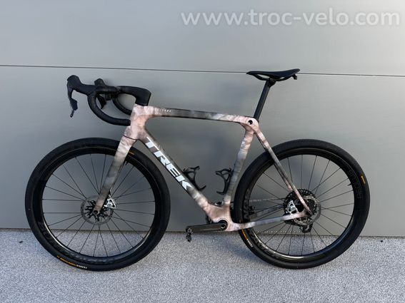 Trek Checkmate SLR9 - 2