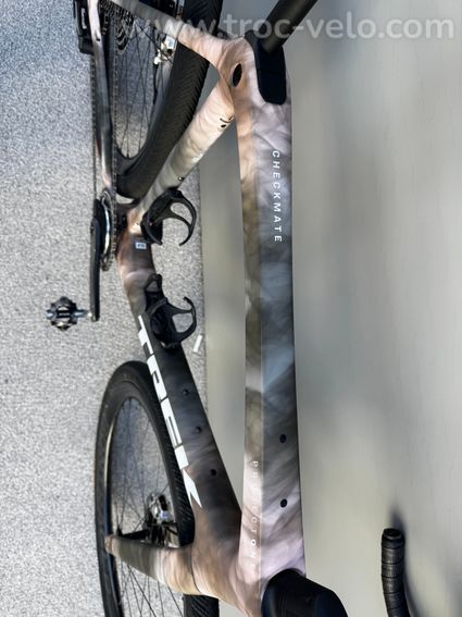 Trek Checkmate SLR9 - 3