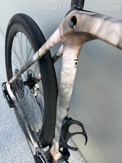 Trek Checkmate SLR9 - 4