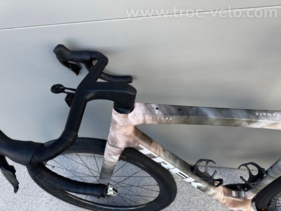 Trek Checkmate SLR9 - 5