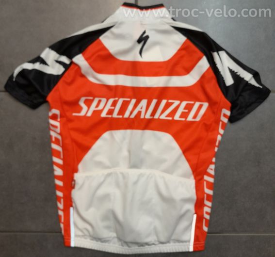 Maillot Specialized enfant neuf - 2