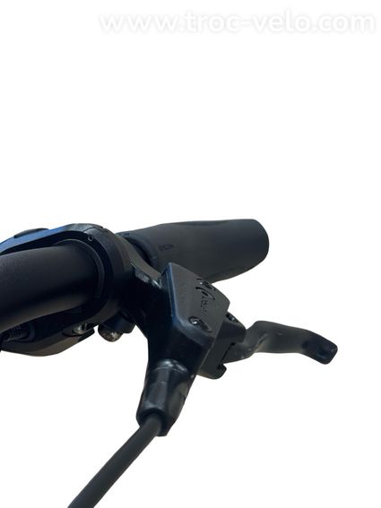 Kettler Quadriga T&C Pro Belt Vélo électrique Shimano Nexus 2022 - 6