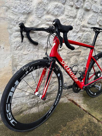 Specialized Tarmac SL6 Expert