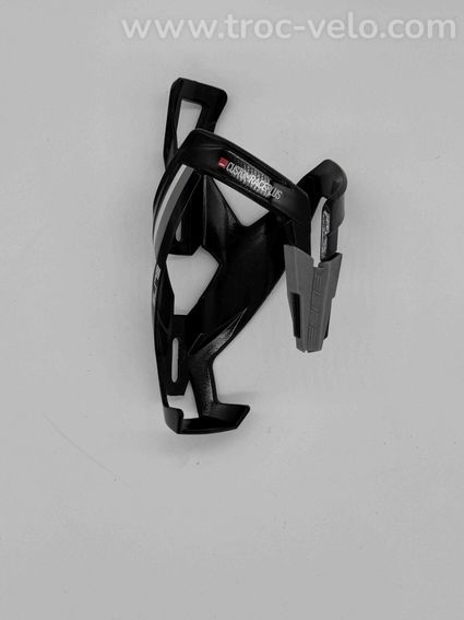 porte bidon elite custom race plus - 2
