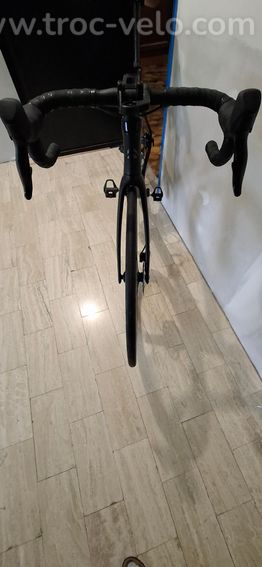 MERIDA REACTO 5000 - 2
